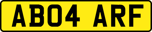 AB04ARF