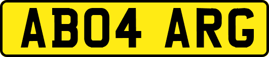 AB04ARG