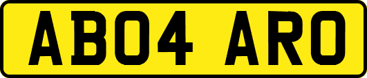 AB04ARO