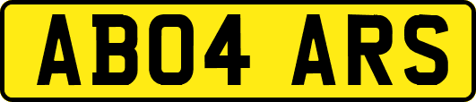AB04ARS