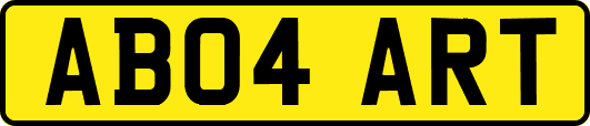AB04ART
