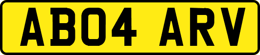 AB04ARV