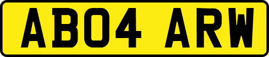 AB04ARW