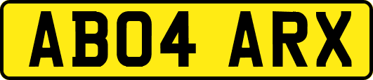 AB04ARX