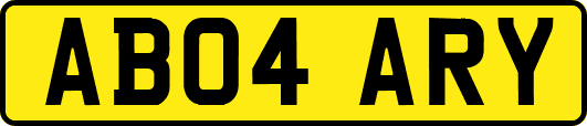 AB04ARY