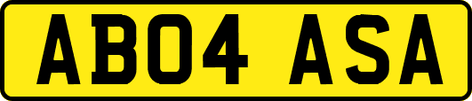 AB04ASA