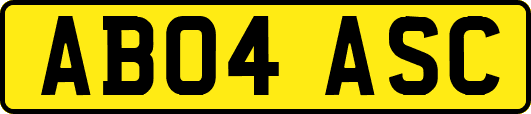 AB04ASC