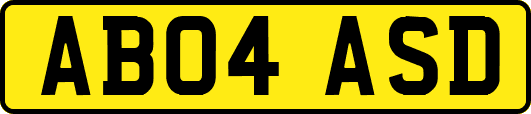 AB04ASD