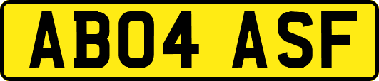 AB04ASF