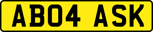 AB04ASK
