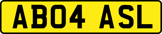 AB04ASL