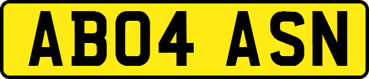 AB04ASN