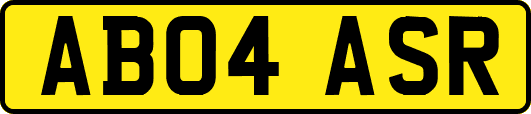 AB04ASR