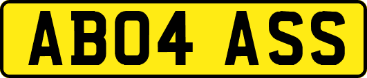 AB04ASS
