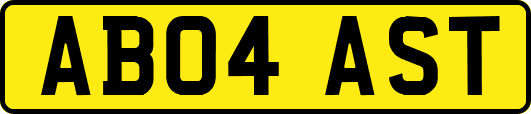AB04AST