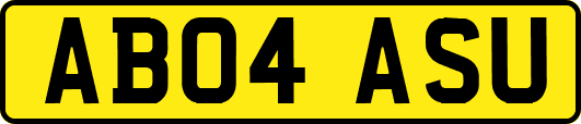 AB04ASU