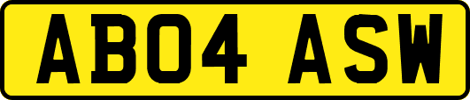 AB04ASW