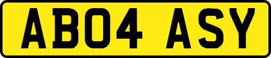 AB04ASY