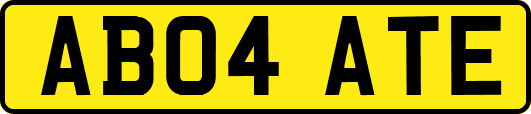 AB04ATE