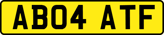 AB04ATF