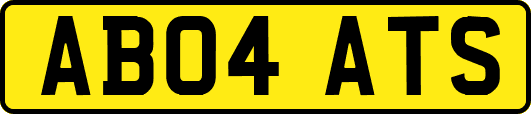 AB04ATS