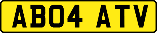 AB04ATV