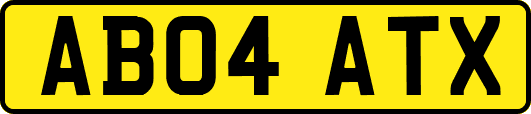 AB04ATX