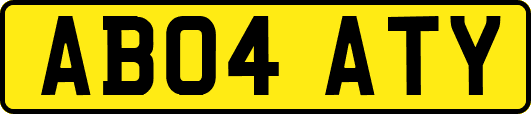 AB04ATY