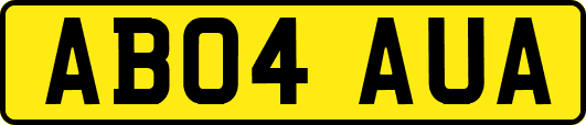 AB04AUA