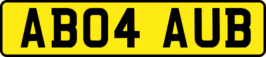 AB04AUB