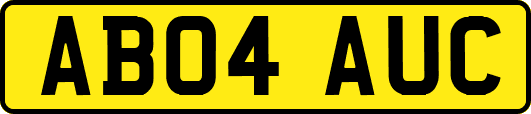 AB04AUC