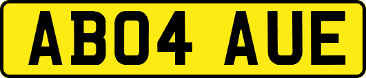AB04AUE