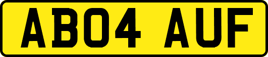 AB04AUF