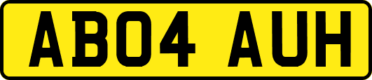 AB04AUH