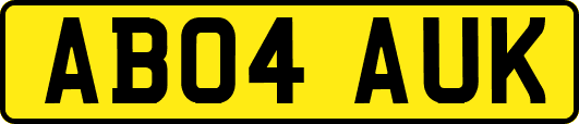 AB04AUK