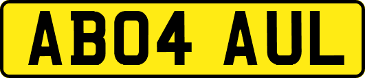 AB04AUL
