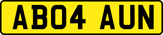 AB04AUN