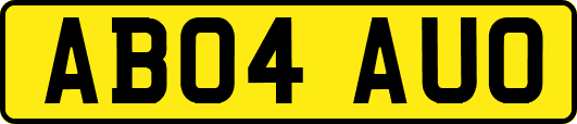 AB04AUO