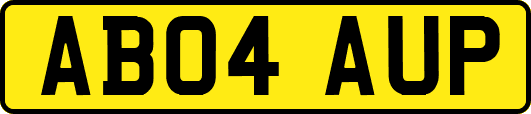 AB04AUP