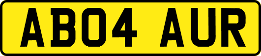AB04AUR