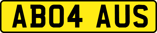 AB04AUS