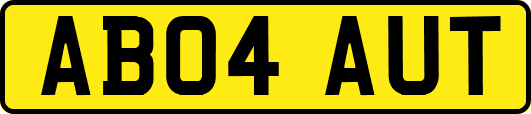 AB04AUT