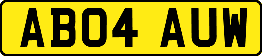 AB04AUW