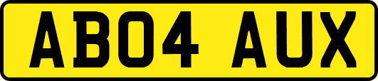 AB04AUX