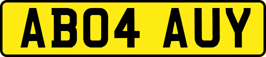 AB04AUY