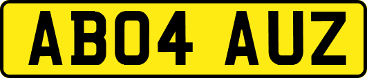 AB04AUZ
