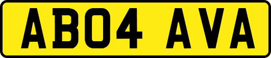 AB04AVA