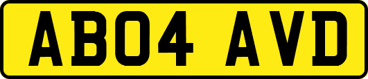 AB04AVD