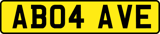 AB04AVE