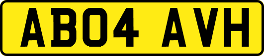 AB04AVH